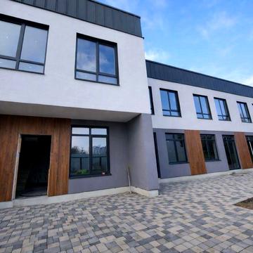 Таунхаус Гостомель Газ свій двір Каналізація місто