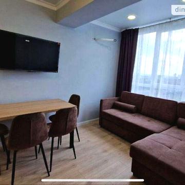 Довгострокова оренда 2к Квартира Замарстинівська вулиця ЖК Greenville Park Lviv