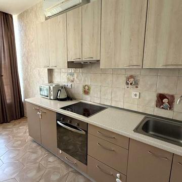 Сдам 1 комнатную квартиру в 7,8,9,19 Французский бульвар