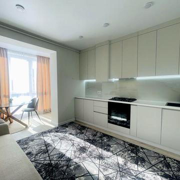 Здається в оренду 1кімнатна квартира На Щасливому.