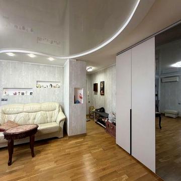 Сдам 3-к кв Телевізійна, Нагорка, пр Науки. Газ, світло!