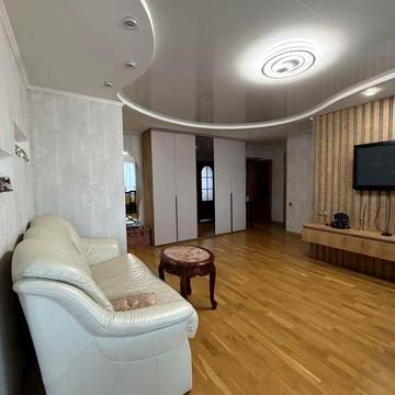 Сдам 3-к кв Телевізійна, Нагорка, пр Науки. Газ, світло!