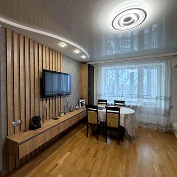 Сдам 3-к кв Телевізійна, Нагорка, пр Науки. Газ, світло!