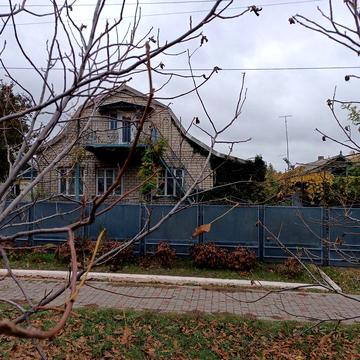 Продам дом ,Затишье