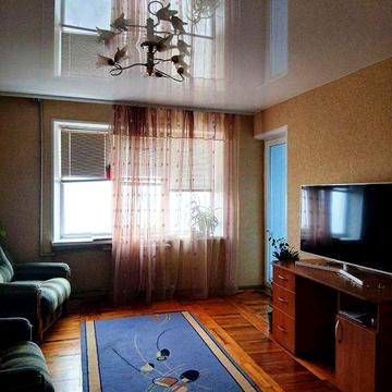 2х комн.квартира, Космический р-н.