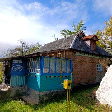 продам будинок в селі