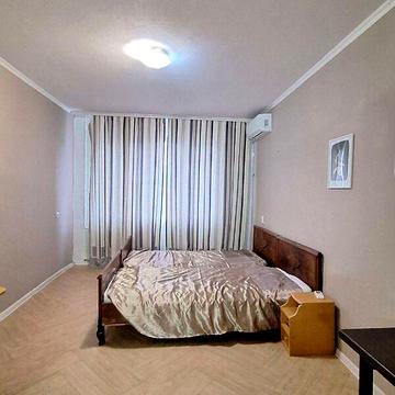 Довгострокова оренда 1к Квартира Добровольців провулок