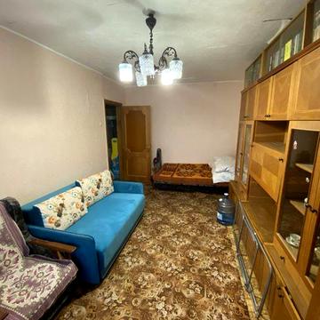 Сдам 1 ком кв ул. Салтовское шоссе