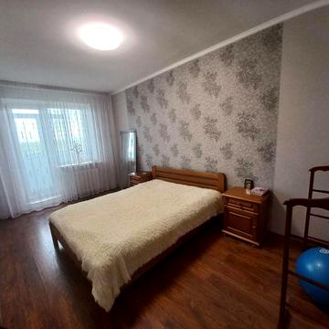 3 трикімнатна квартира в новому будинку ЖК ОСББ