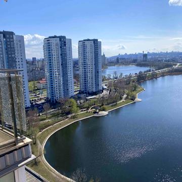 Героїв полку "Азов" вул. (Маршала Малиновського), 8