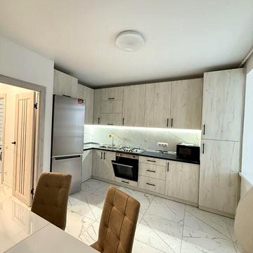 Довгострокова оренда 1к Квартира Стрийська вулиця ЖК на Стрыйской