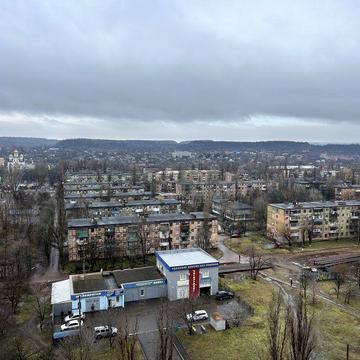 2 х кімн. Квартира ! 57м2