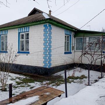 Продаж будинку  83 м2 в с.Русанів  Броварського  району