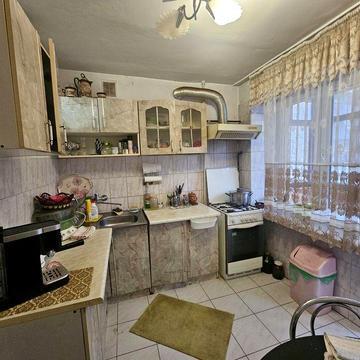 Продаж двокімнатної квпртири нового планування