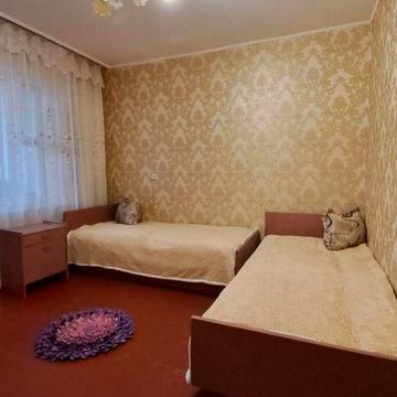 Цветаевой (Экстер) Деснянский р-он, Троещина