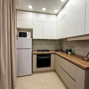 Сертифікат, єоселя ВПО! 1к з ремонтом в центрі Ірпеня ЖК Атріум