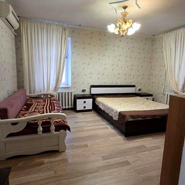 Продам 1-комнатную квартиру на Таирова. 
Общая площад ЖК Таирова