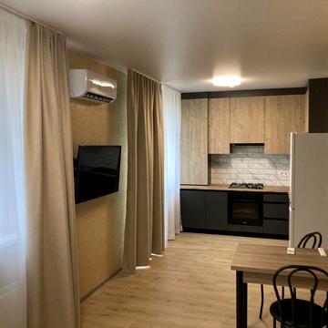 Оренда 1 кВ евродвушка с Петропавлівська Борщагівка