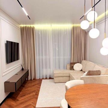 БЕЗ КОМІСІЇ Продаж квартири ЖК Great Грейт, Дніпровська набережна 15Ж ЖК Great