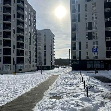 Продаж 2 кімнатної  квартири , ЖК "Continent " вуд. Трускавецька ЖК Континент