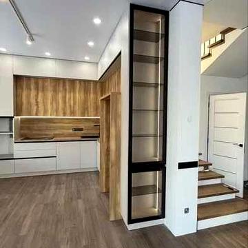 Новий будинок 190 м² з ремонтом, Ходосівка, 8.5 соток