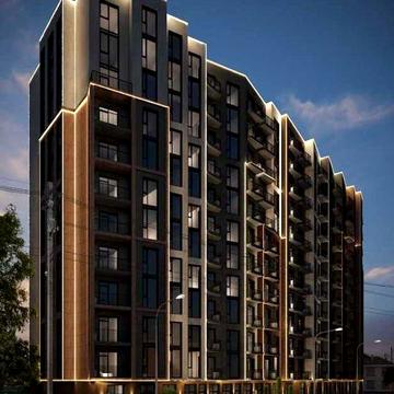 У продажу квартира.Новий ЖК.Приморський район.Єлітна локація. Одеса! ЖК Ітака