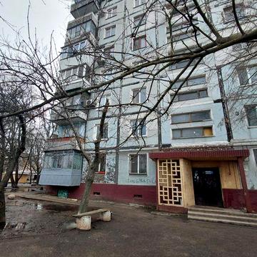 Велика двушка Космос , можно під сертифікат