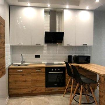 Оренда євродвушки, ЖК Паркові Озера, вул. Воскресенська, 18-А