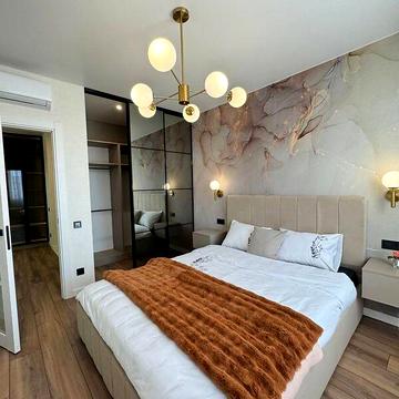 Продаж 2к Квартира Перлинна (Зелена) вулиця ЖК Сорок девятая жемчужина