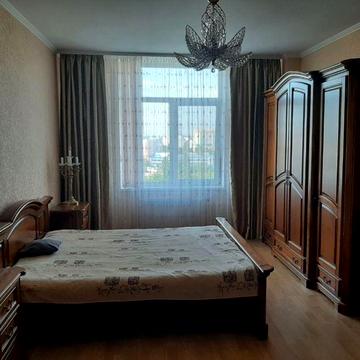 Сдам двухкомнатную квартиру ЖК Люксембург