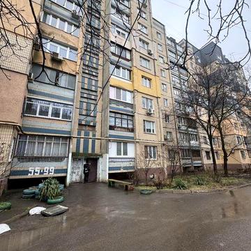 Продам Двухкомнатную квартиру Пятый Заречный.