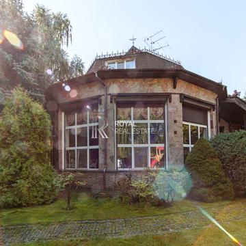 Лісова вул.