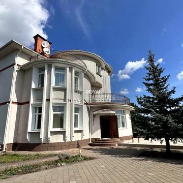 Анатолія Соловяненка вул., 200