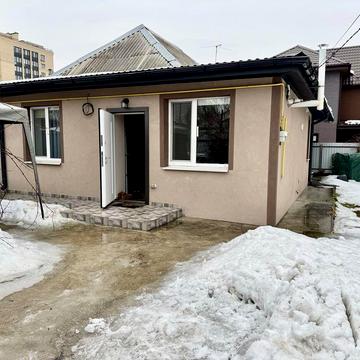 Аренда дома в центре Ирпеня