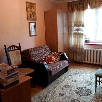 Оренда трикімнатної квартири. Сади 2.