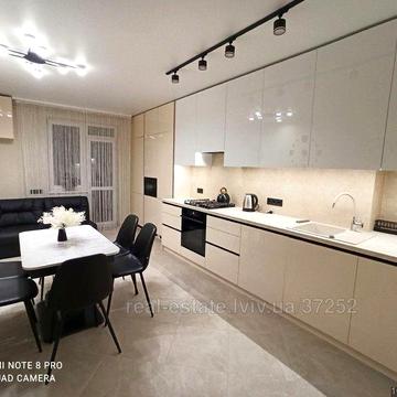 Новобудова! Оренда  нової 1-кім квартири, ЖК «Веселка», вул. Залізничн