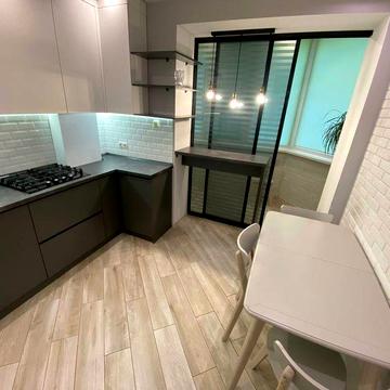 Здам 2-х кв,Святопетрівське,Б-р Л.Украінки 10-в