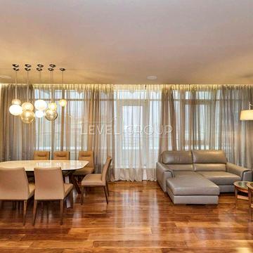 ПРОДАЖ 2-х рівневий, видовий пентхаус у ЖК Бульвар Фонтанів ЖК Бульвар Фонтанів