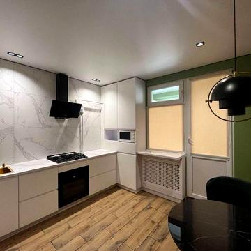 Пропонуємо Стильну 1 кімнатну квартиру на Озерній!