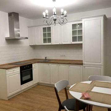 Оренда 1-кім квартири в ЖК Лісовий квартал