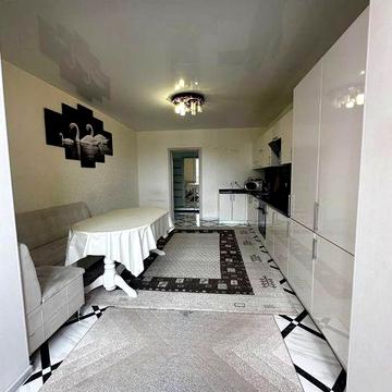 2-кімнатна  квартира  з подарунком