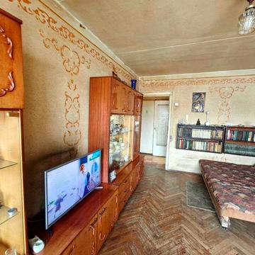 Продаж 2х к квартири пр-т Науки 22 Голосієвський р-н ст м Деміївська