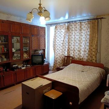 Продам однокімнатну квартиру . вул. Білевича, 60