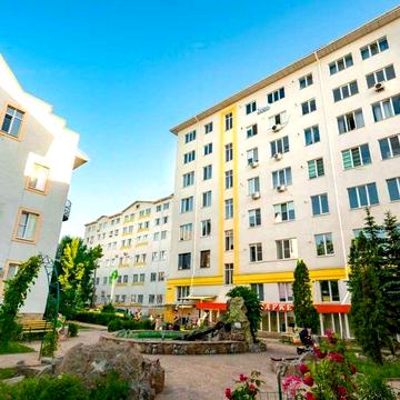 Продам ЖК Околица Большую Квартиру Холодная гора Бавария Новострой DI