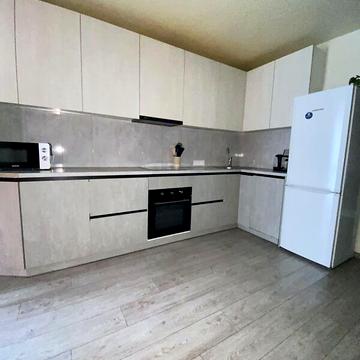 Довгострокова оренда 1к Квартира Набережна Перемоги вулиця ЖК River Park