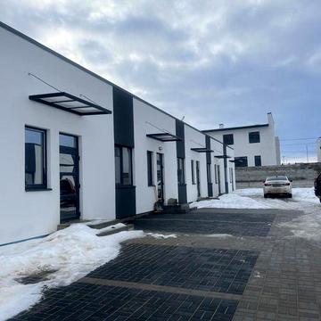 Продаж / Таунхаус / вул. Макарова, Ювілейний, Рівне