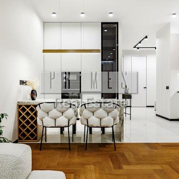 Бульварно-Кудрявська вул. (Воровського), 17