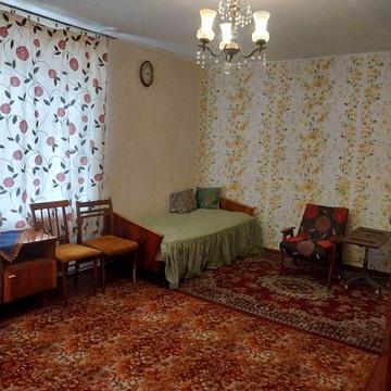 Здам 1но кімнатну квартиру в Центрі