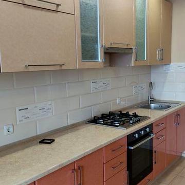 Оренда 1-кімн. квартири, Бам