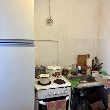 Продам 1к квартру (малосімейку)